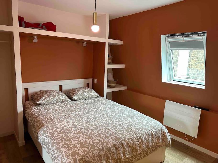 Le Cosy Dunkerquois Apartment Dunkirk Bagian luar foto