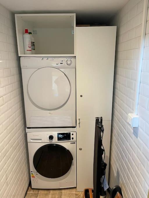 Le Cosy Dunkerquois Apartment Dunkirk Bagian luar foto