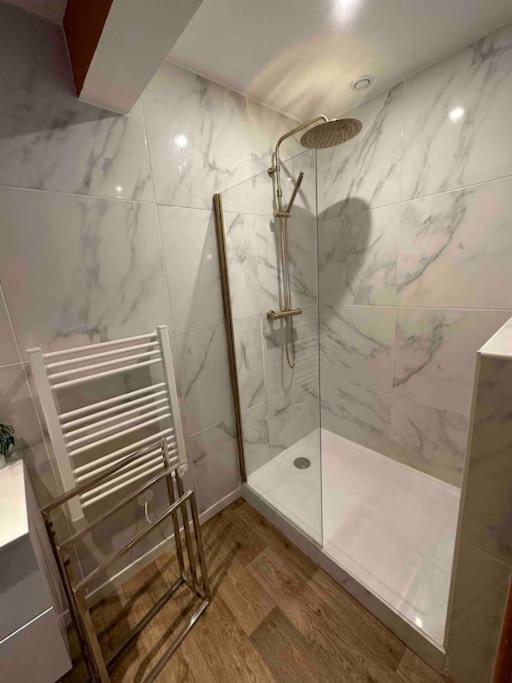 Le Cosy Dunkerquois Apartment Dunkirk Bagian luar foto
