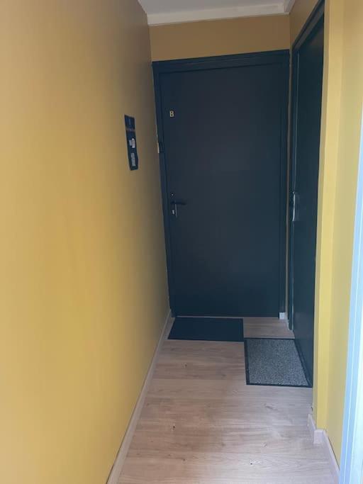 Le Cosy Dunkerquois Apartment Dunkirk Bagian luar foto