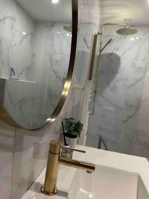 Le Cosy Dunkerquois Apartment Dunkirk Bagian luar foto