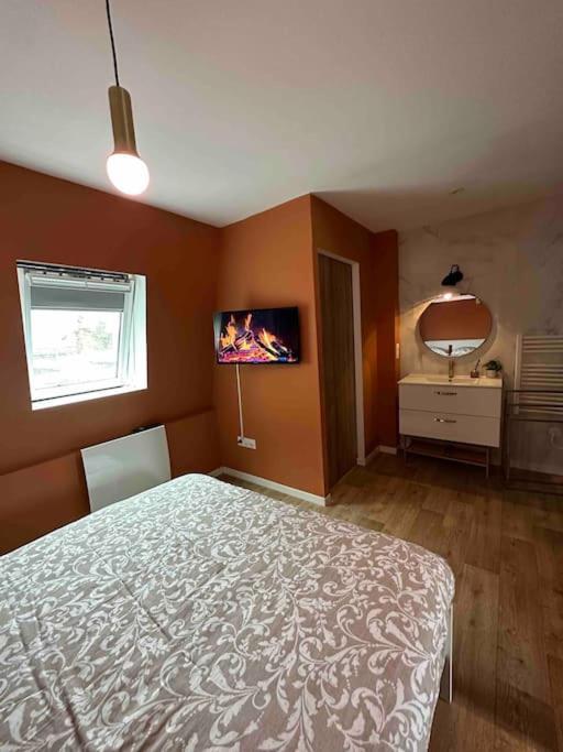 Le Cosy Dunkerquois Apartment Dunkirk Bagian luar foto
