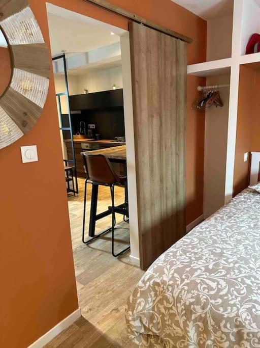 Le Cosy Dunkerquois Apartment Dunkirk Bagian luar foto