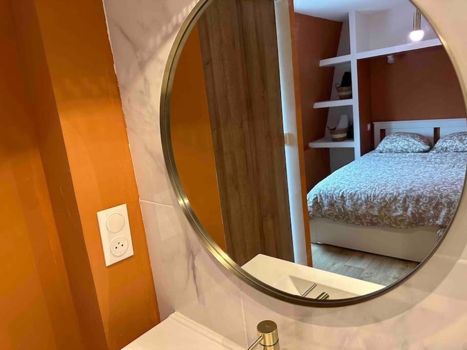 Le Cosy Dunkerquois Apartment Dunkirk Bagian luar foto