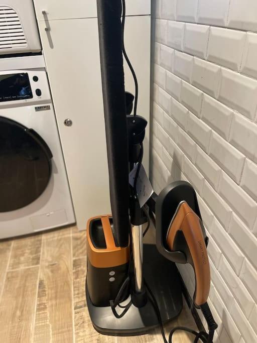 Le Cosy Dunkerquois Apartment Dunkirk Bagian luar foto